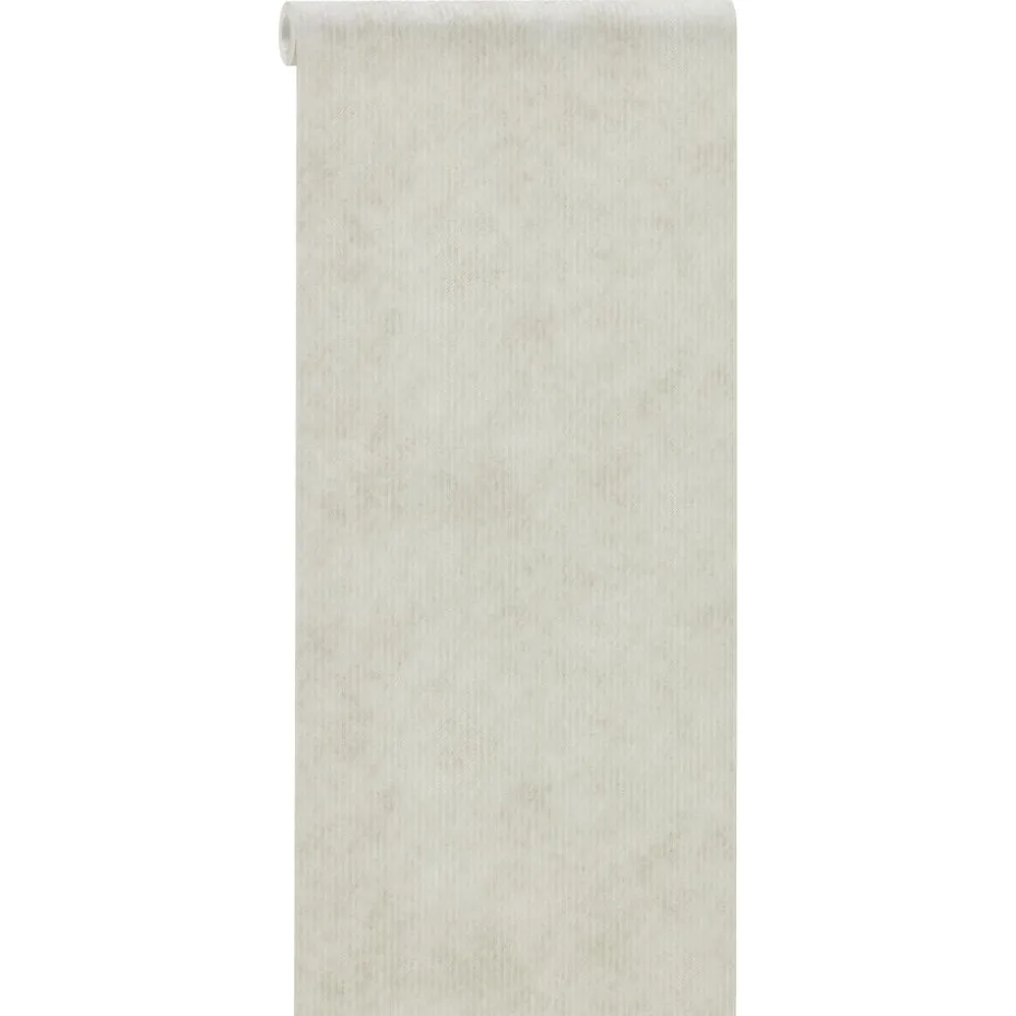 Kwantum Vliesbehang | Behang Sterre  Grijs