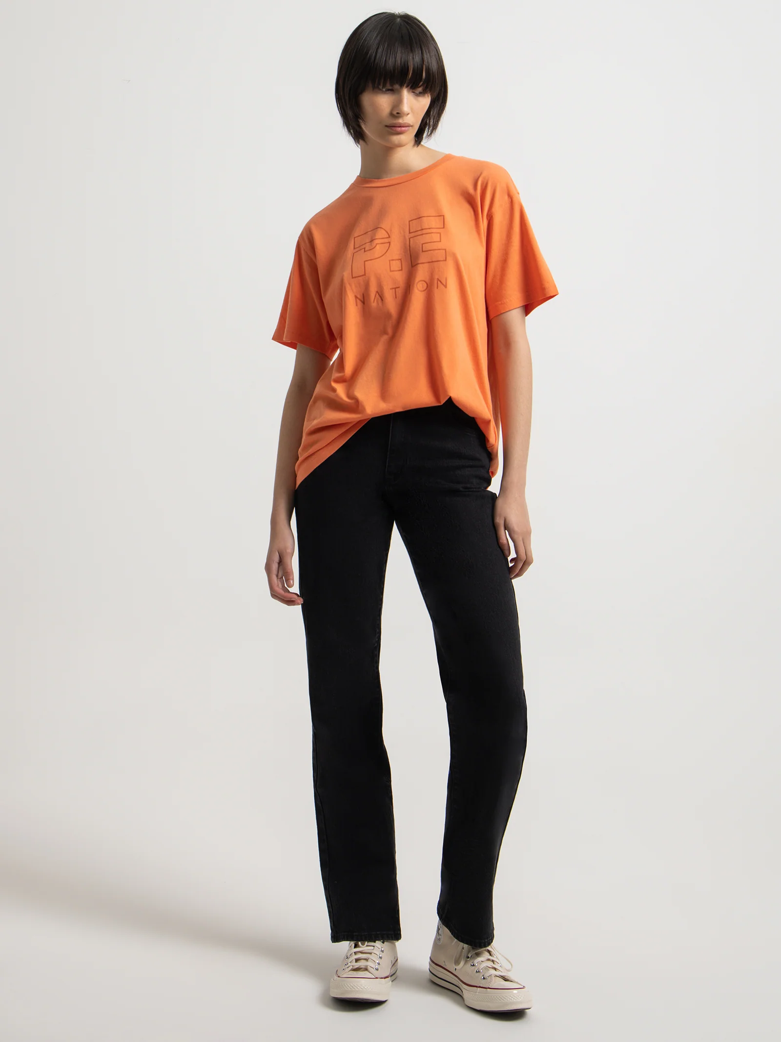 Heads Up T-Shirt