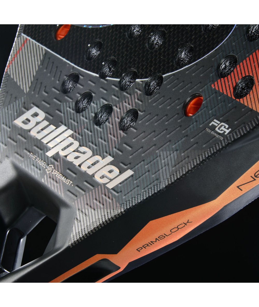 PALA BULLPADEL NEURON 02 EDGE