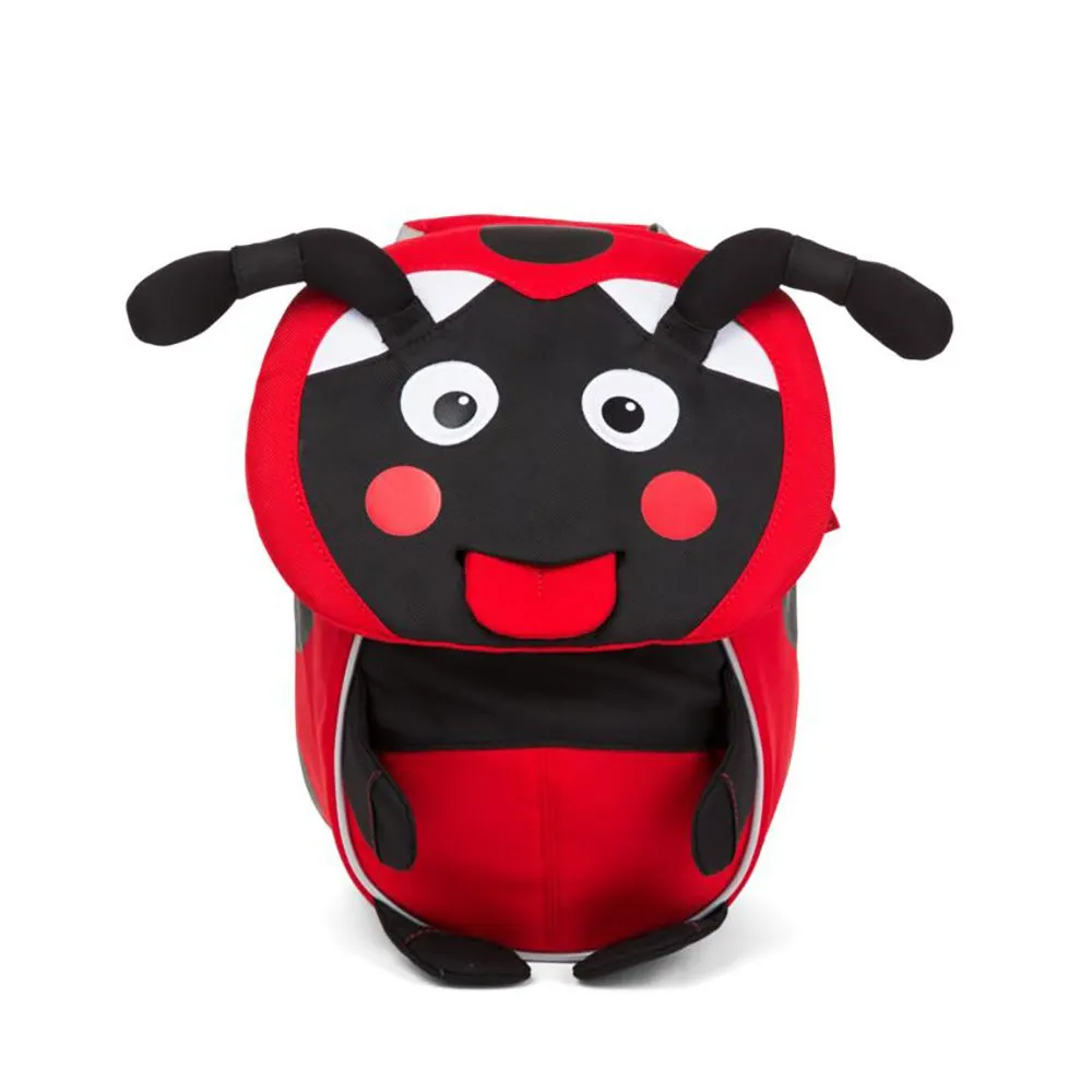 Affenzahn Ladybug backpack