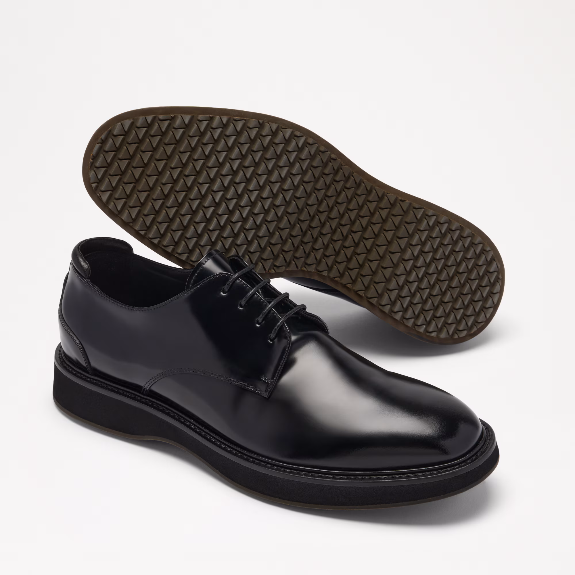 Ridley DerbyLace-Up Derby