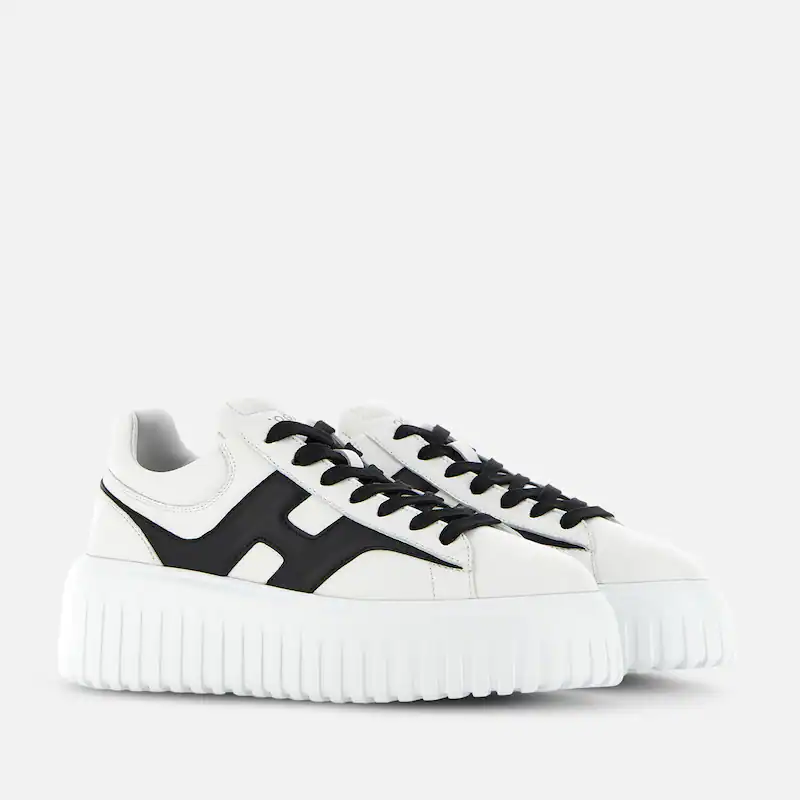 Sneakers Hogan H-Stripes