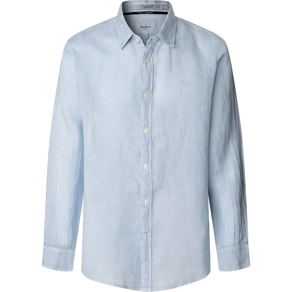 Pepe Jeans Arnau long sleeve shirt