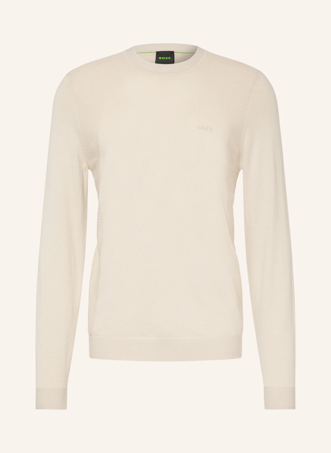 BOSS Pullover MOMENTUM-LITE