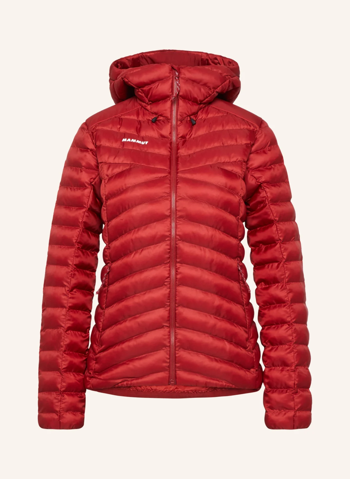 MAMMUT Steppjacke ALBULA IN
