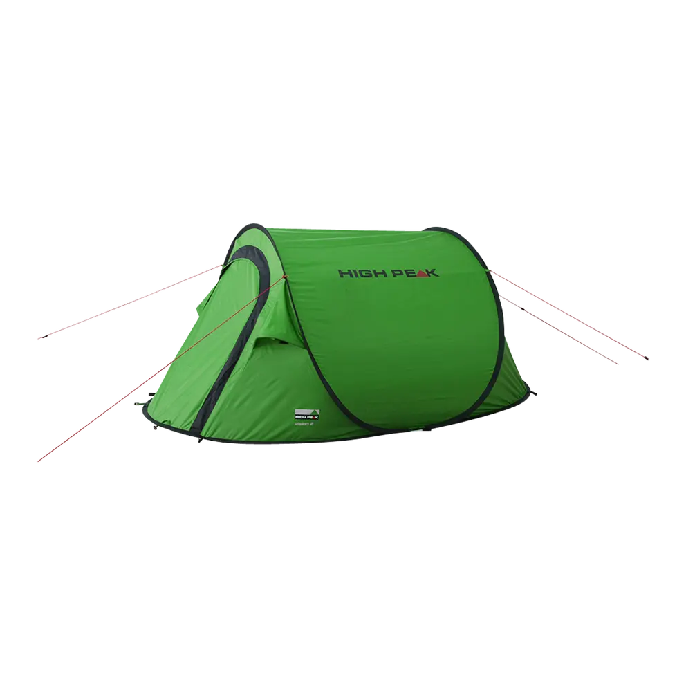 Zelt Vision 2