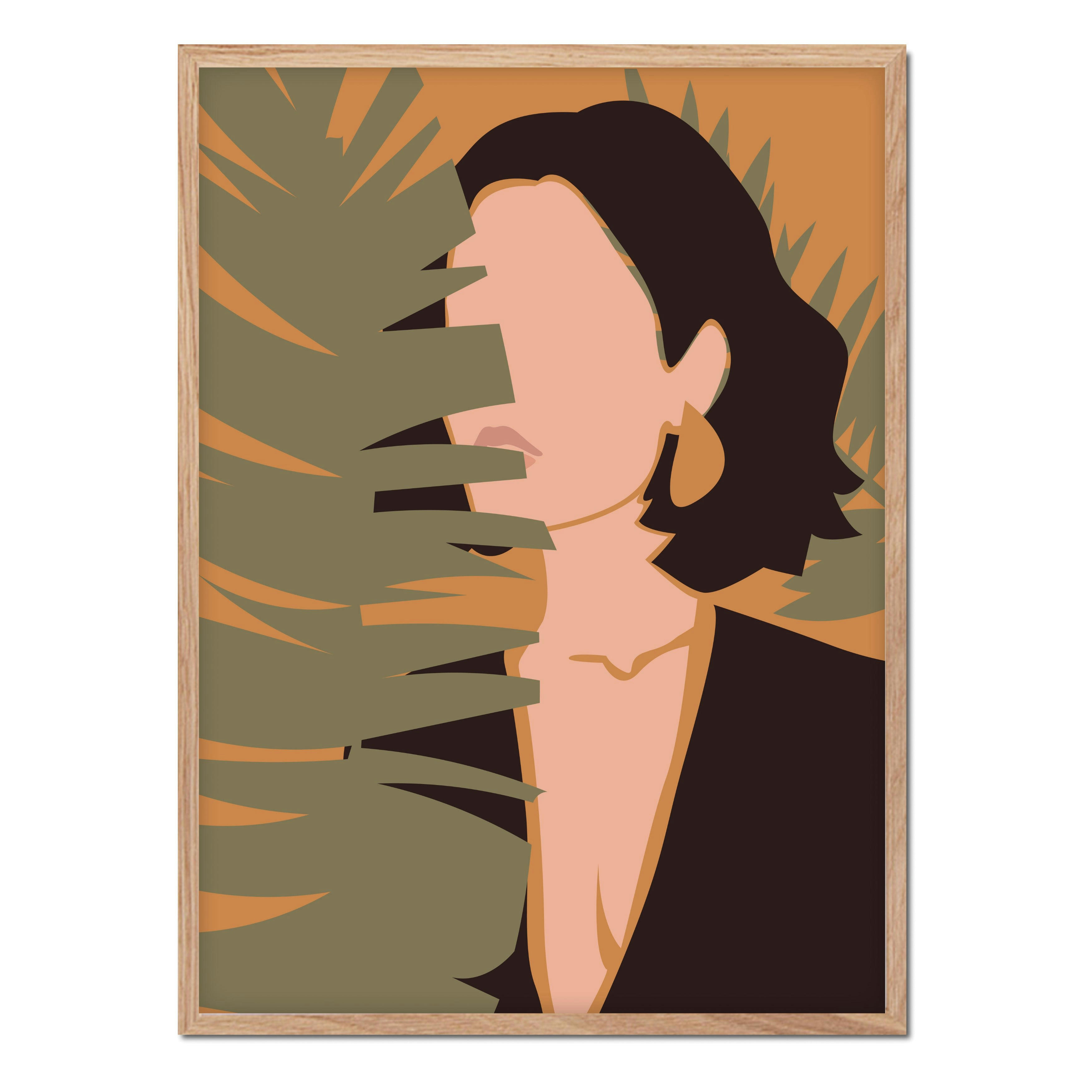 MODA - - 30x40