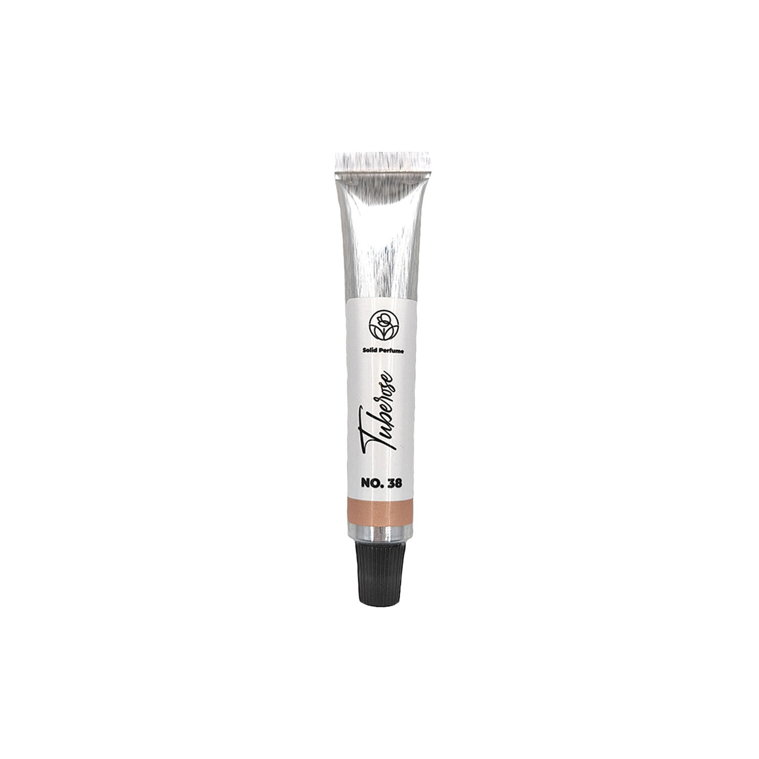 Solid parfume - Tuberose No. 38