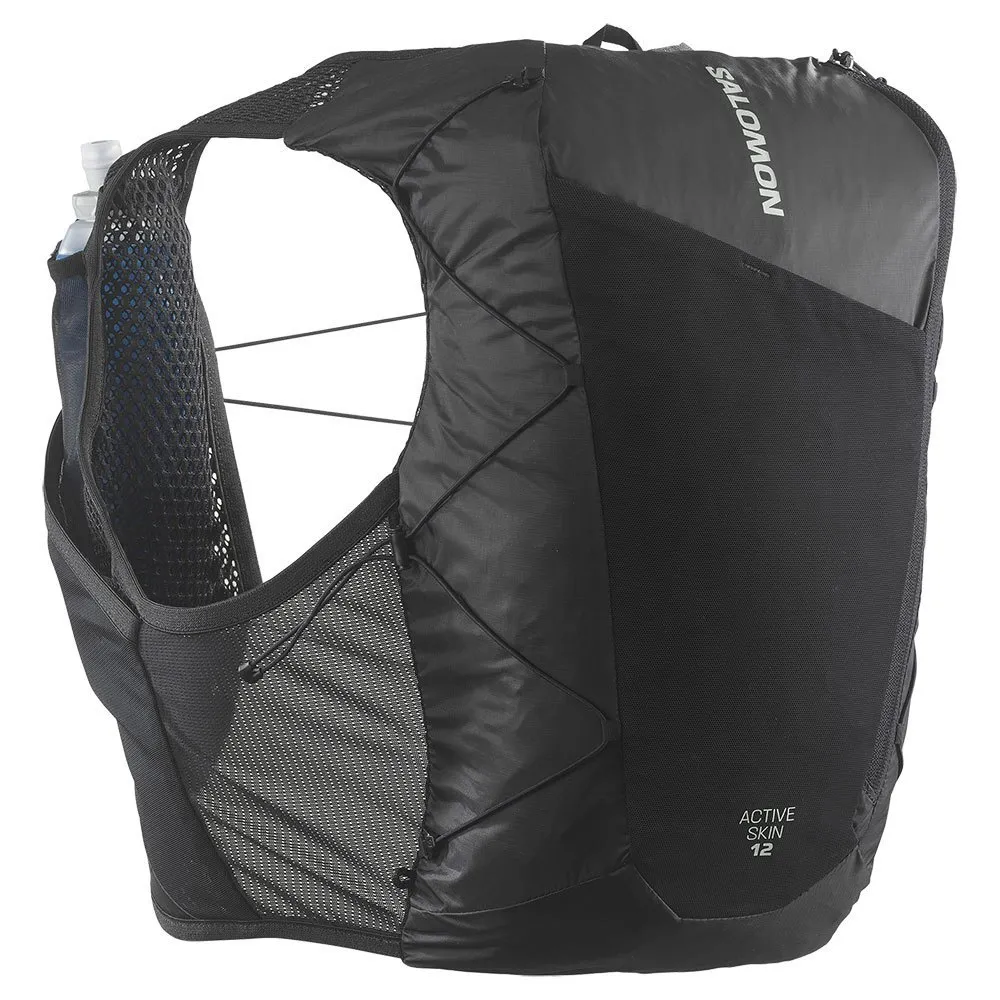 Salomon Active Skin 12L Set hydration vest