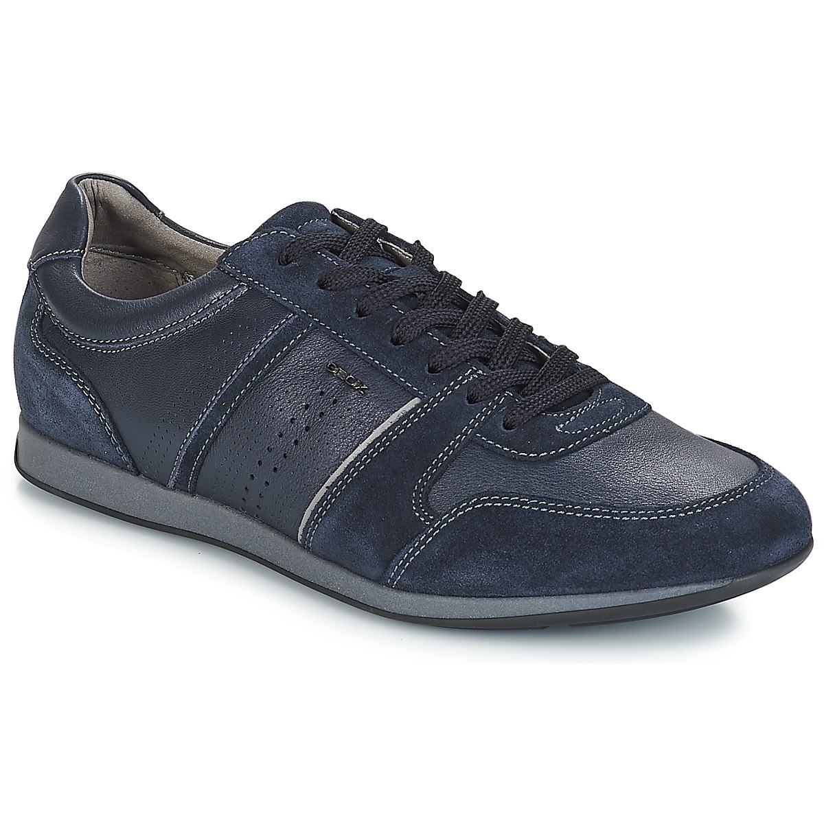 Geox - CLEMENT - Navy