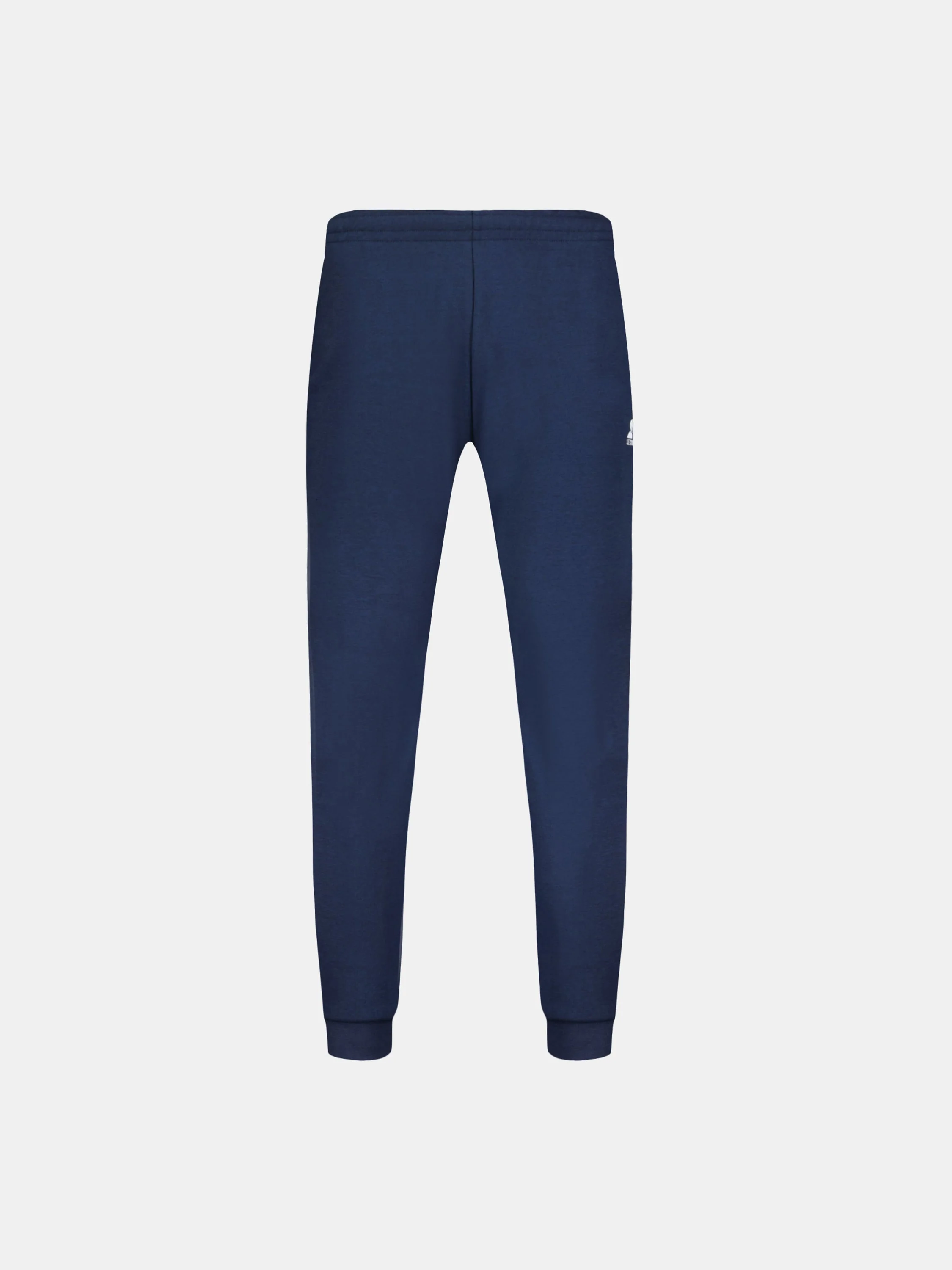 Pantalon avec détails tricolores
