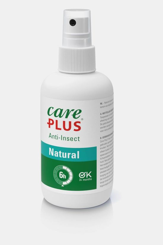 Care Plus Natural Spray 200ML
