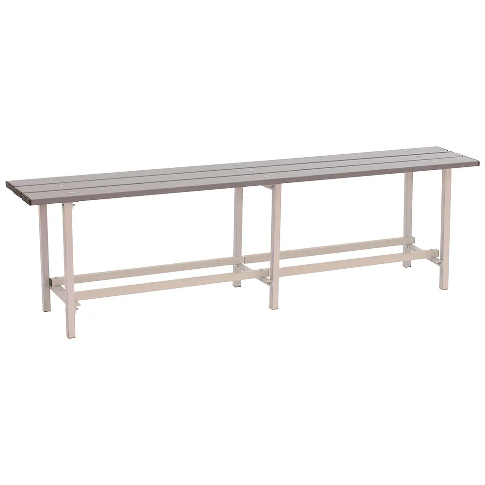Simon Rack Metal bench 475x1500x320 mm