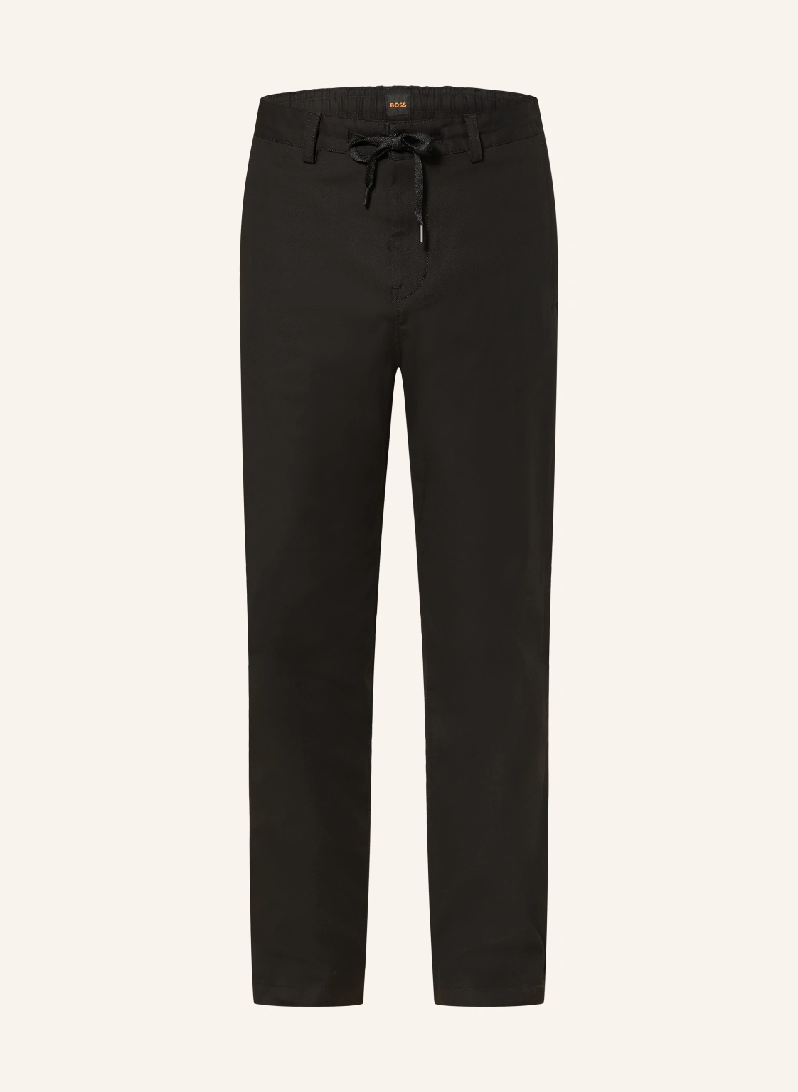 BOSS Chino ST-P Straight Tapered Fit