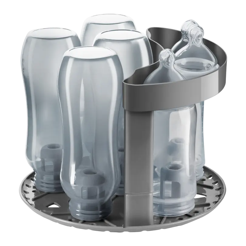 Dampfsterilisator VapoMat