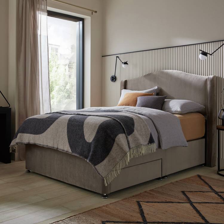 Silentnight 1400 Pocket Natural Mattress - Single