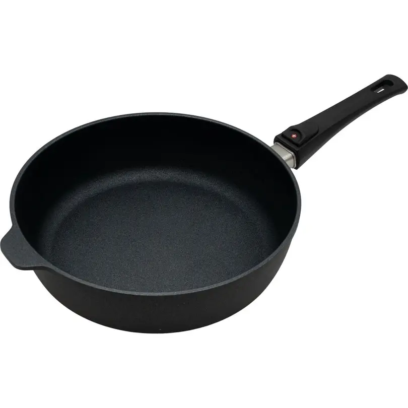 Bratpfanne XD Classic   Induktion