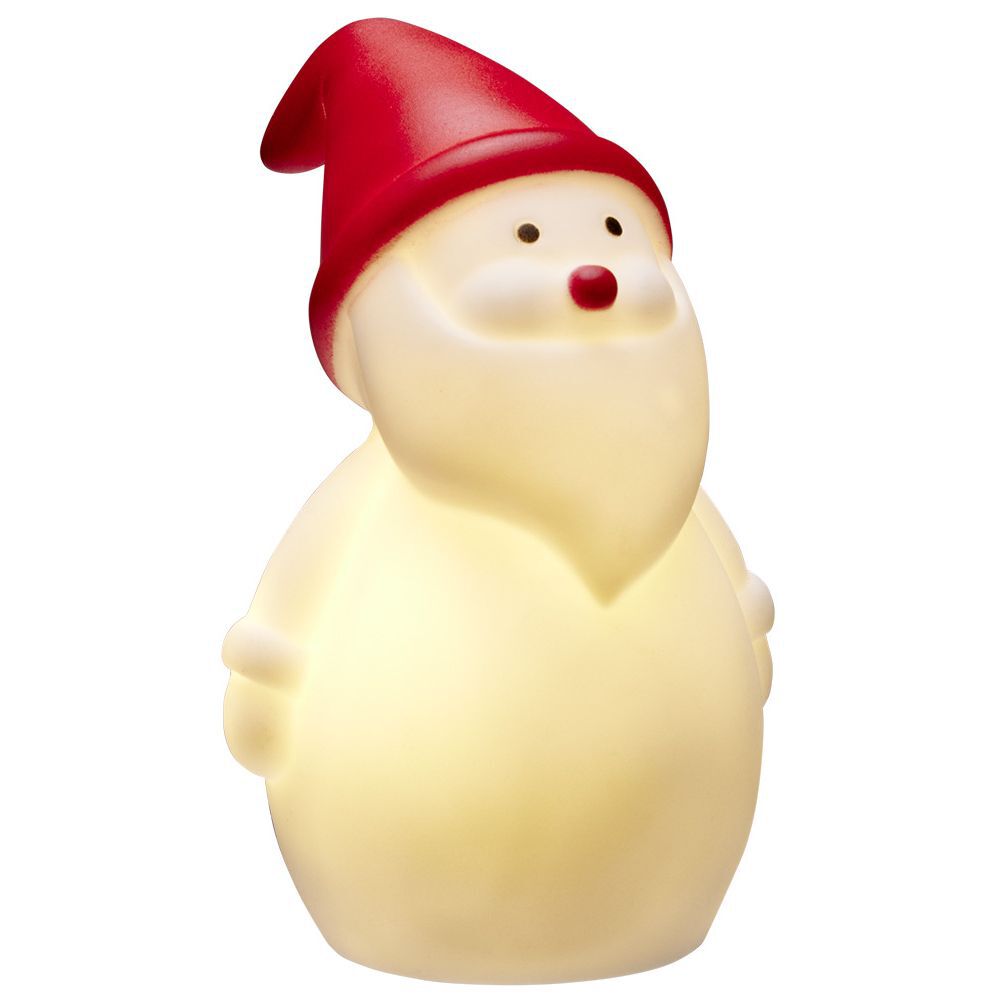 Sujet de No&euml;l lumineux H12 cm
