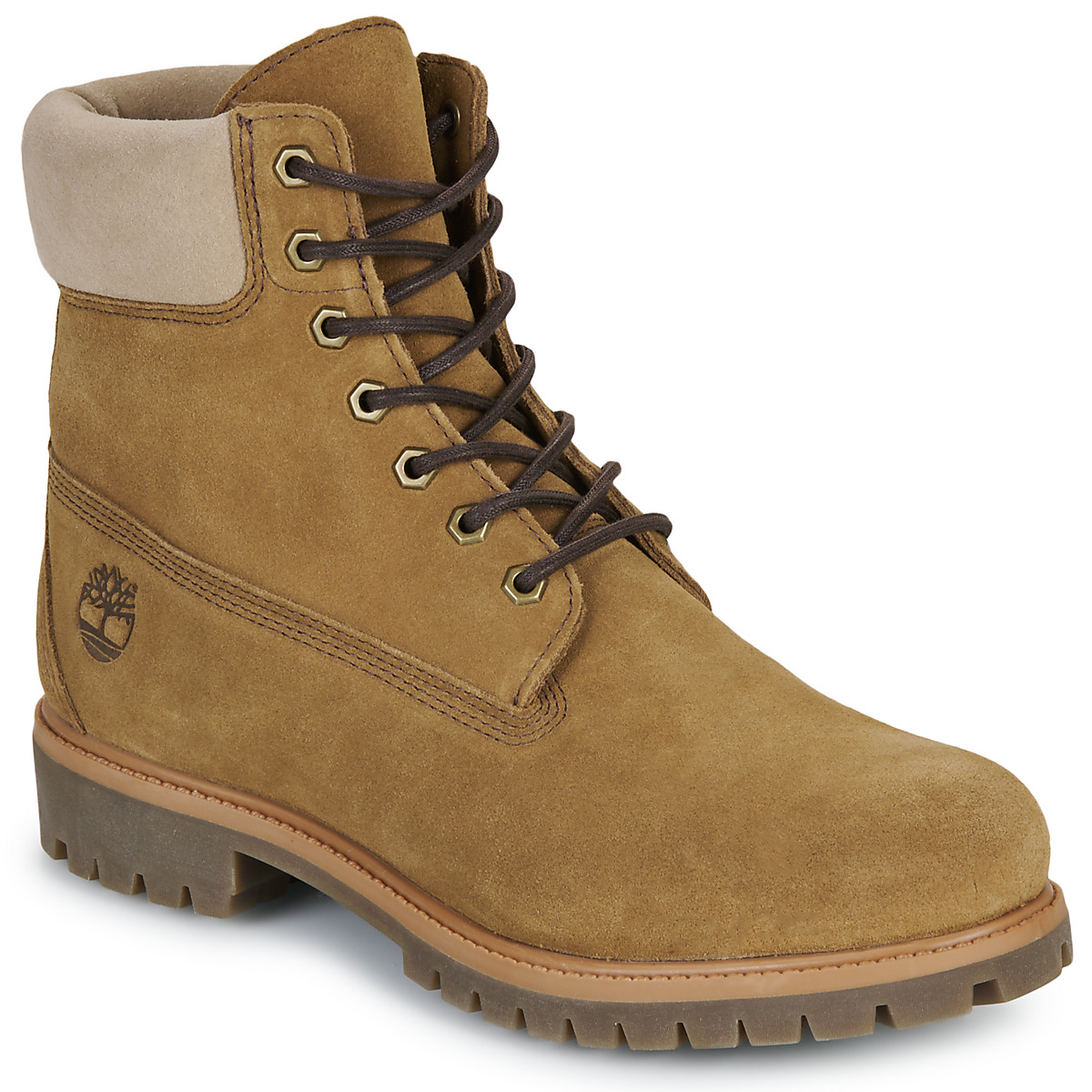 Timberland - TIMBERLAND PREMIUM - Brown