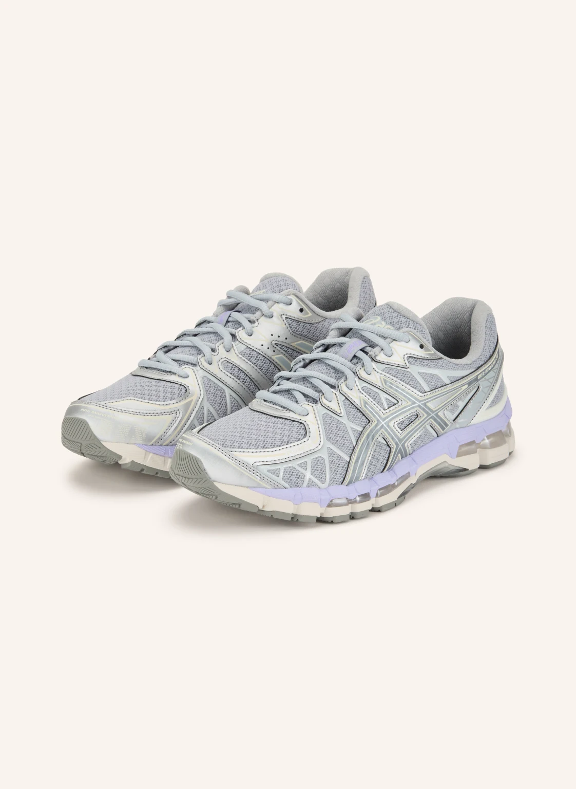 ASICS Sneaker GEL-KAYANO 20