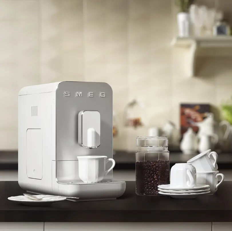 Kaffeemaschinen Collezione