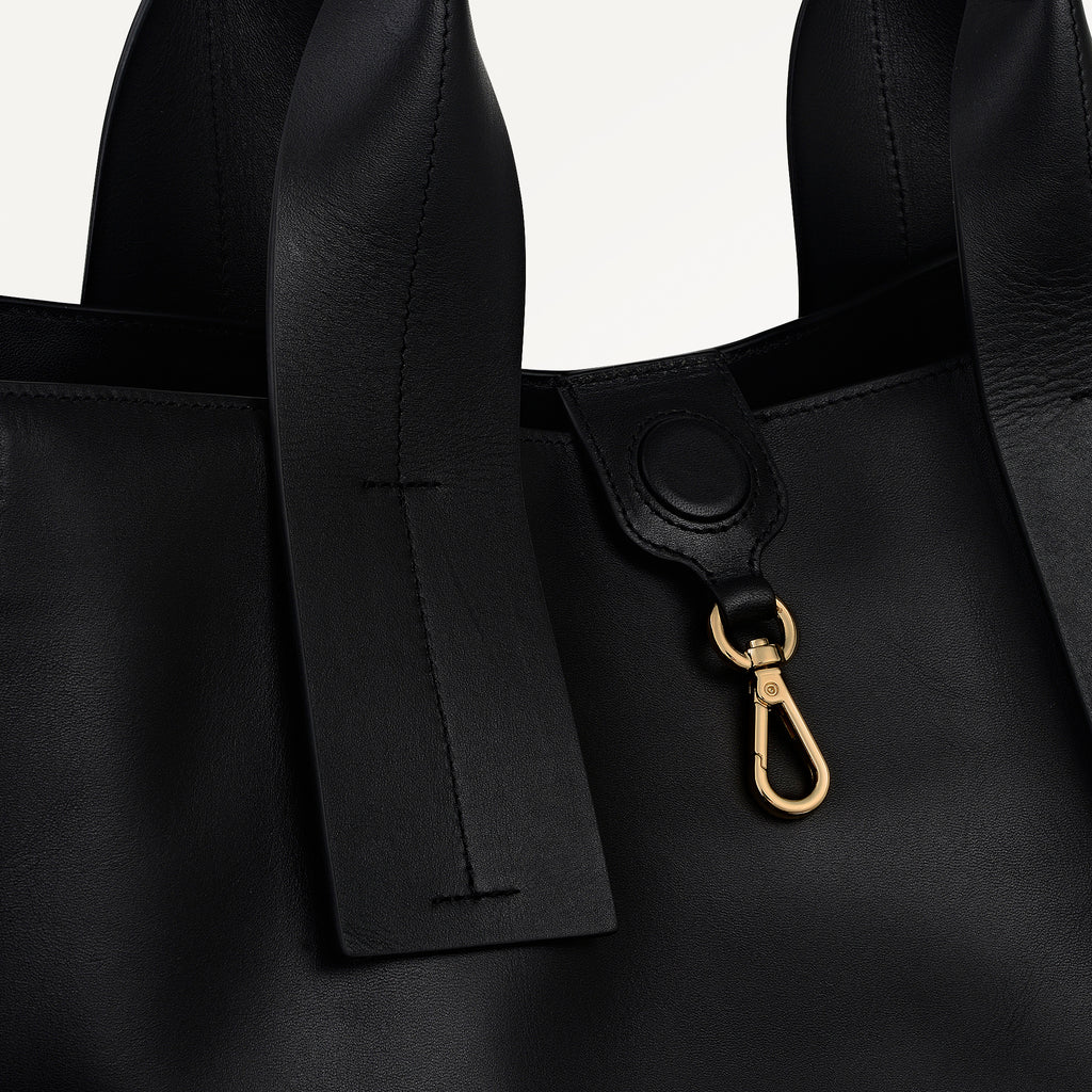 The Strand - Large Open Top Shoulder Bag