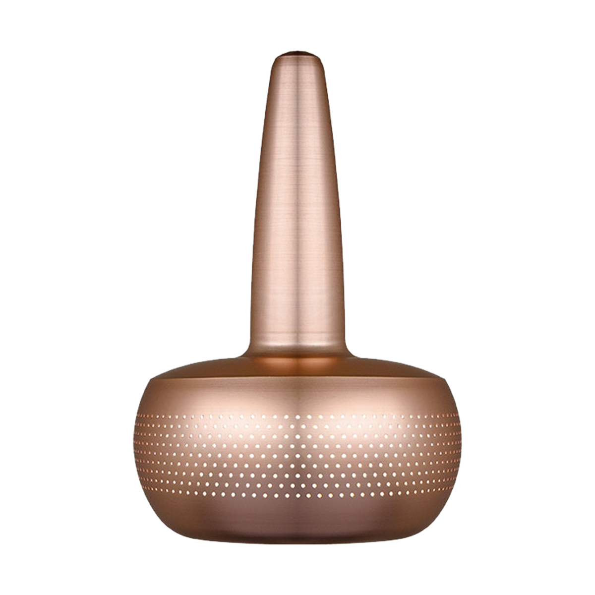 Umage Clava hanglamp brushed copper - Ø 21,5 cm
