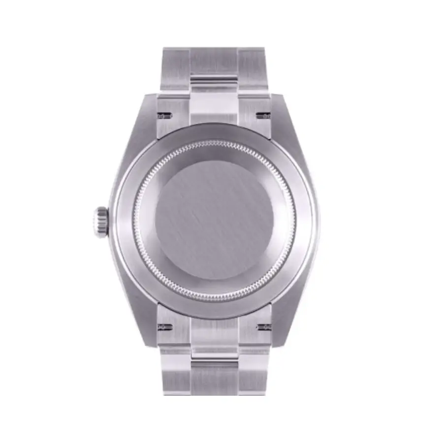 Rolex Datejust 126300 “Blue Dial” Oyster Perpetual Replica