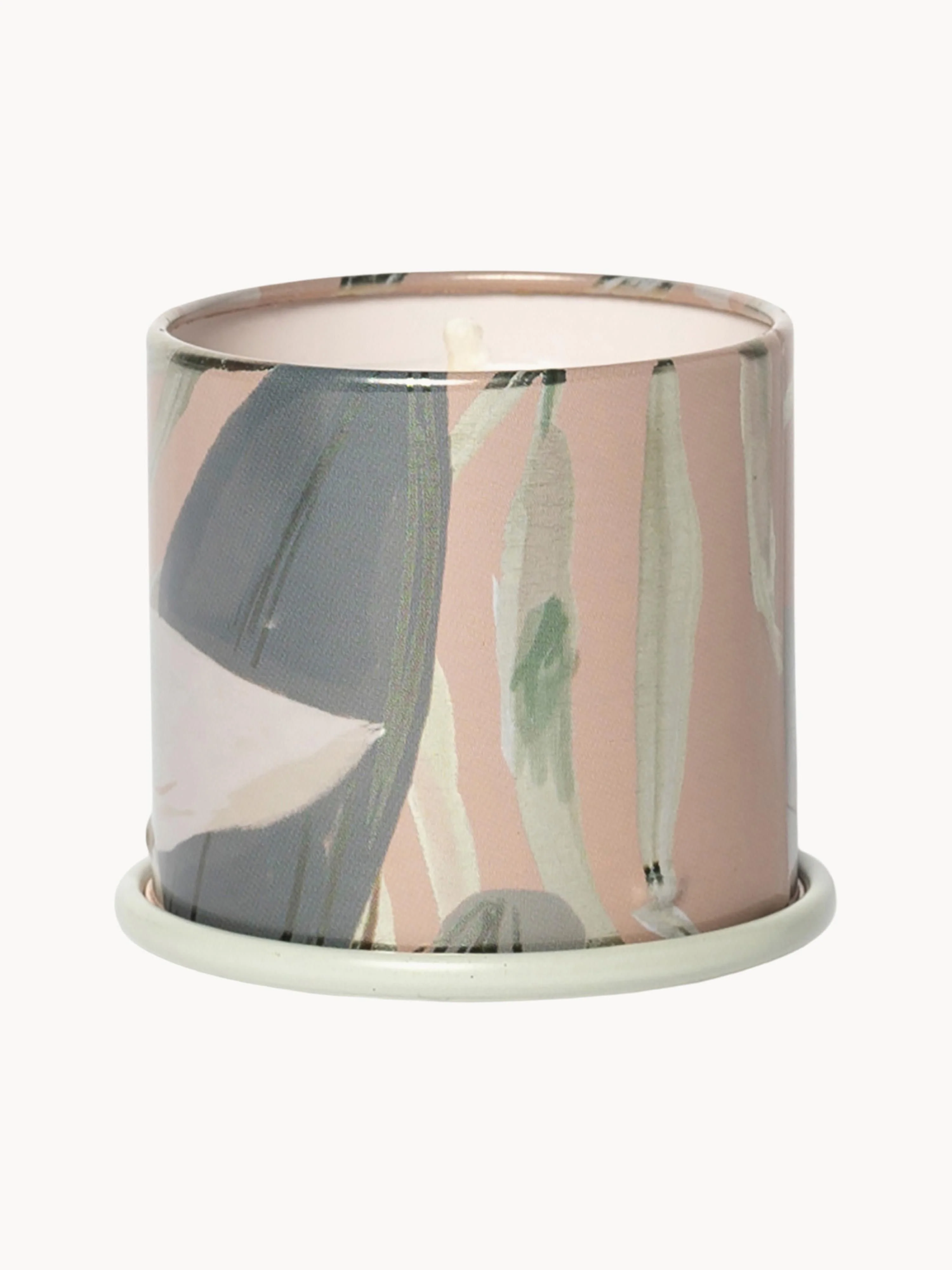 Duftkerze Vanity Tin (Kokos, Mango & Tahitian Vanille)