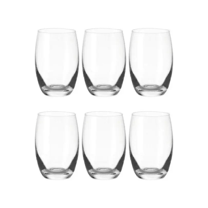 Longdrinkglas 6er-Set Cheers