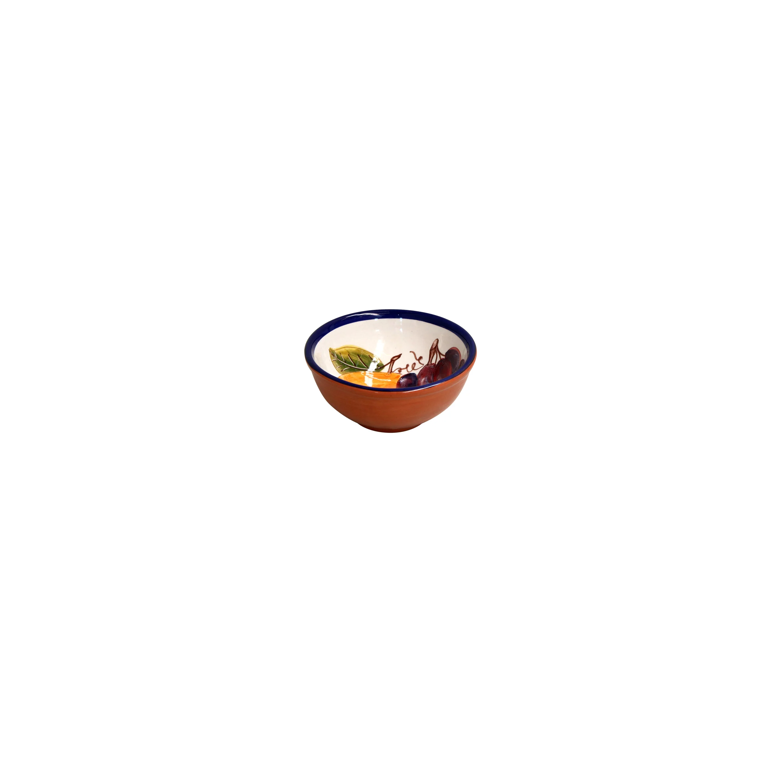 Dip Bowl Alentejo Terracotta, Casafina by COSTA NOVA