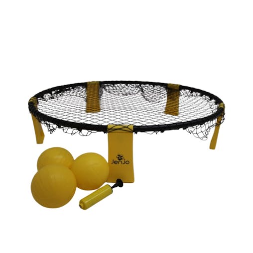 Smash Ball Tournament Game