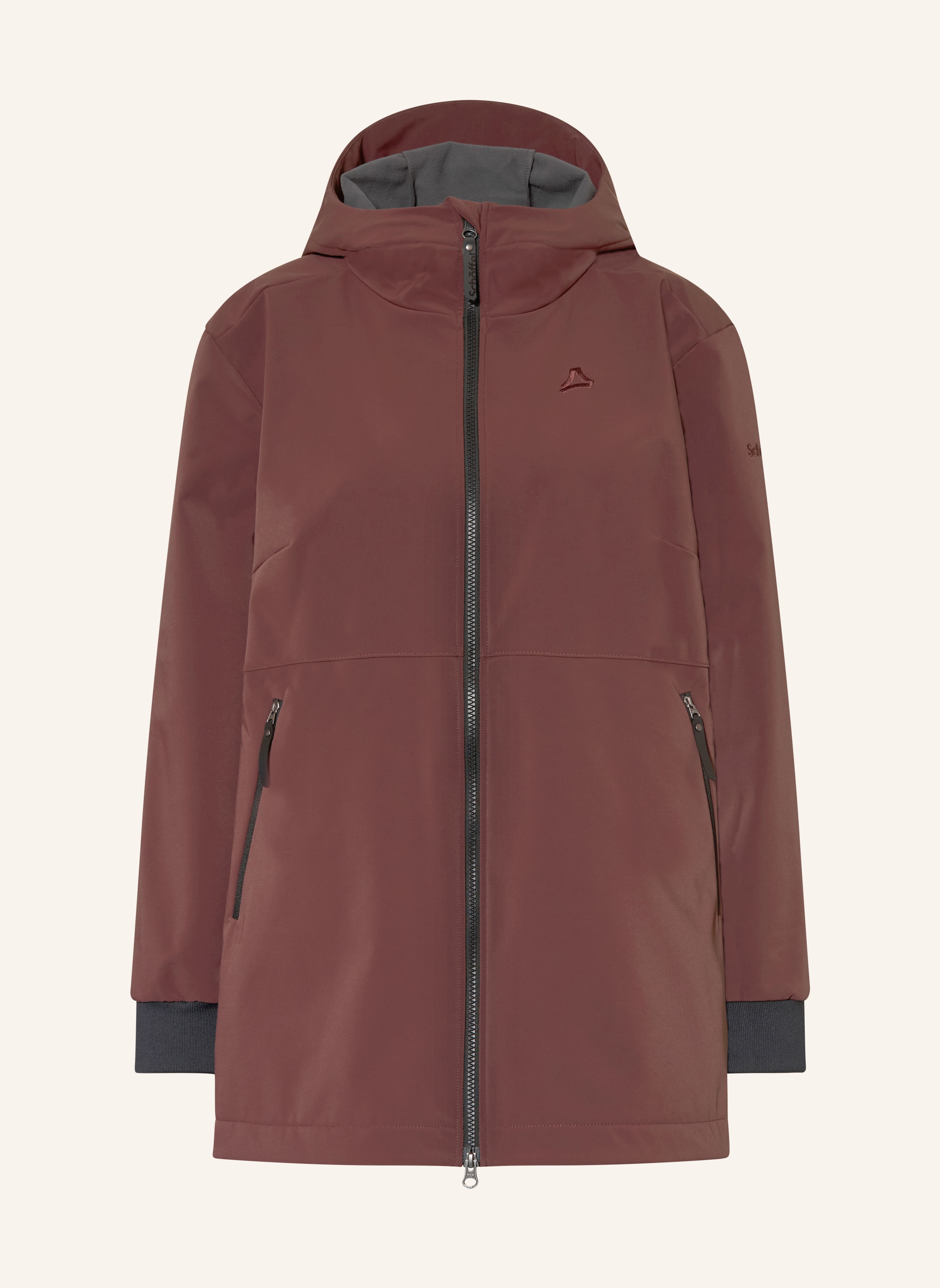 Schöffel Softshell-Jacke SUAVIO