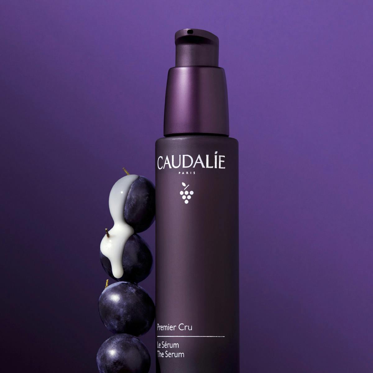 Le Sérum