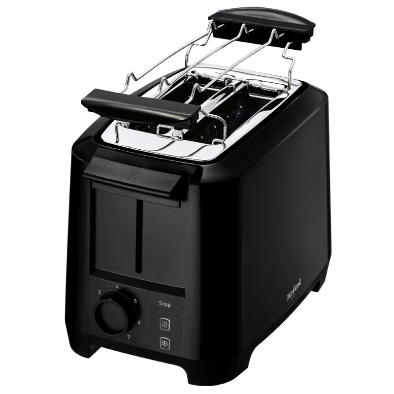 Grille-pain Uno TT1408DE TEFAL