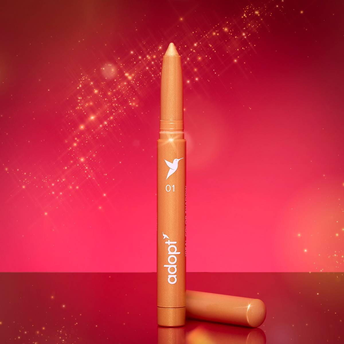 Ideal Color ShadowOmbre à paupières en stick