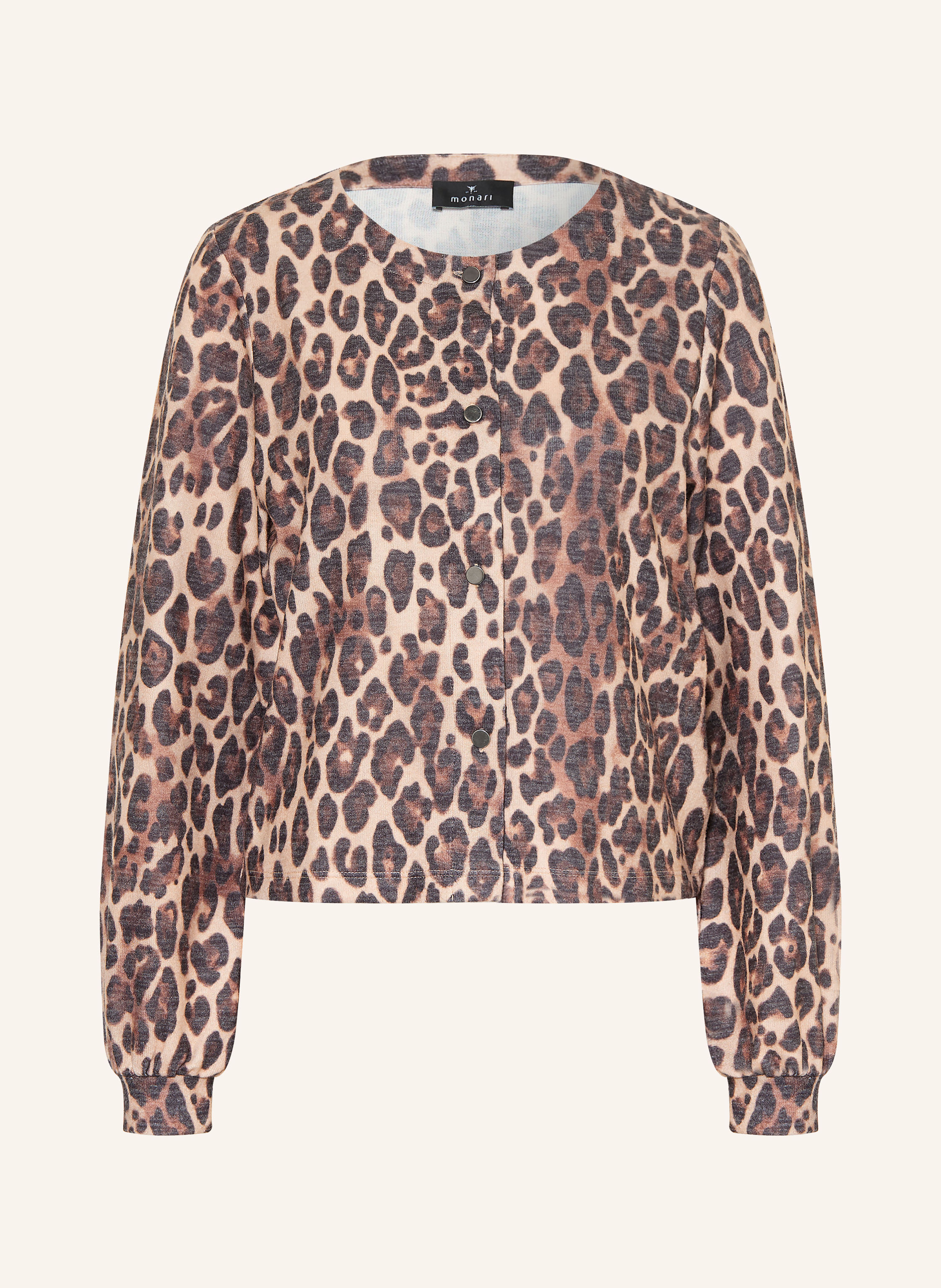 monari Sweatjacke
