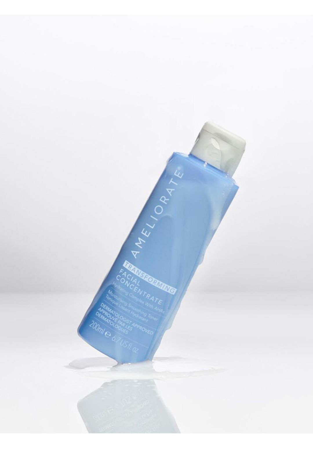 Ameliorate Transforming Facial Toner 200ml