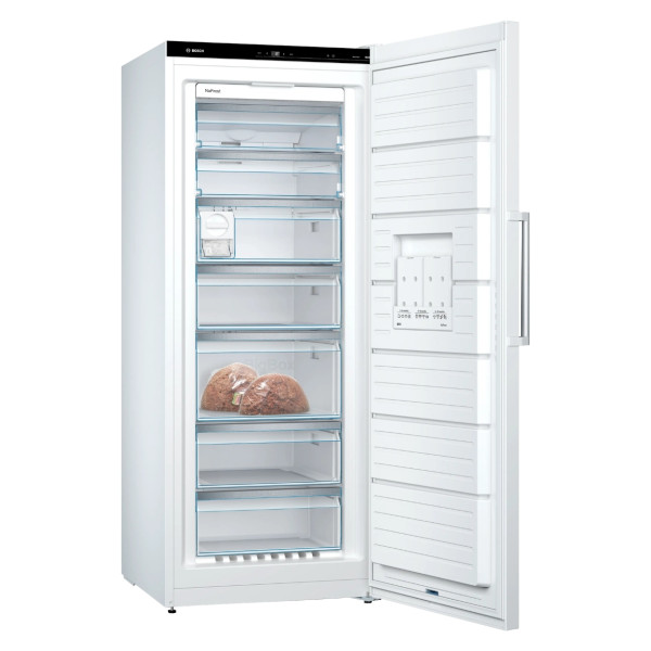 Zamrażarka szufladowa BOSCH GSN 54AWDV No Frost
