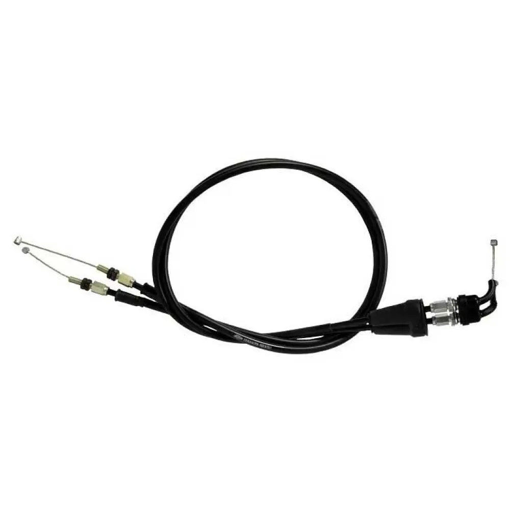 Domino FO-RN49-0-02-SET-B throttle cable