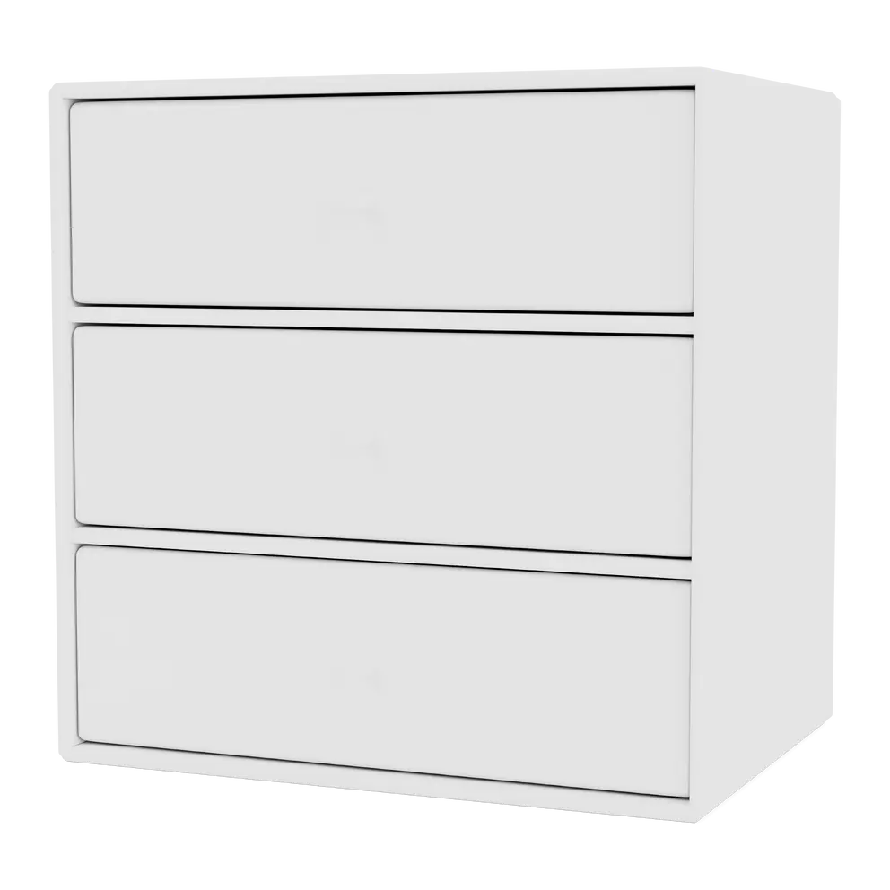 Wandregal Mini