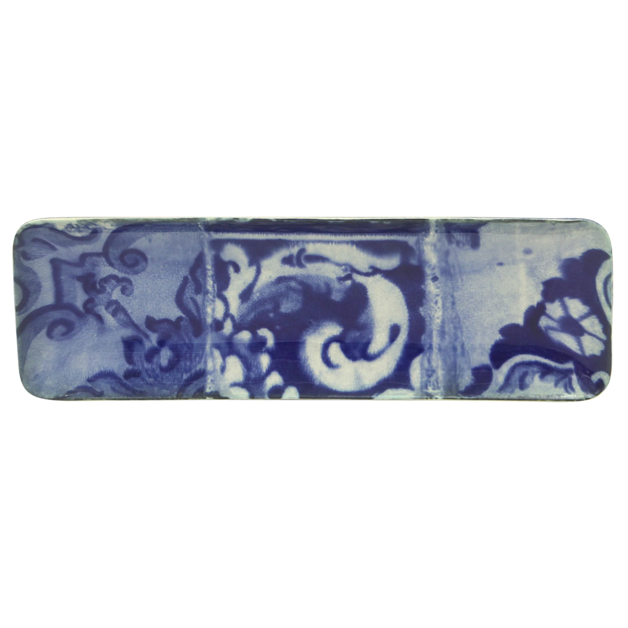 Rectangular Tray Lisboa