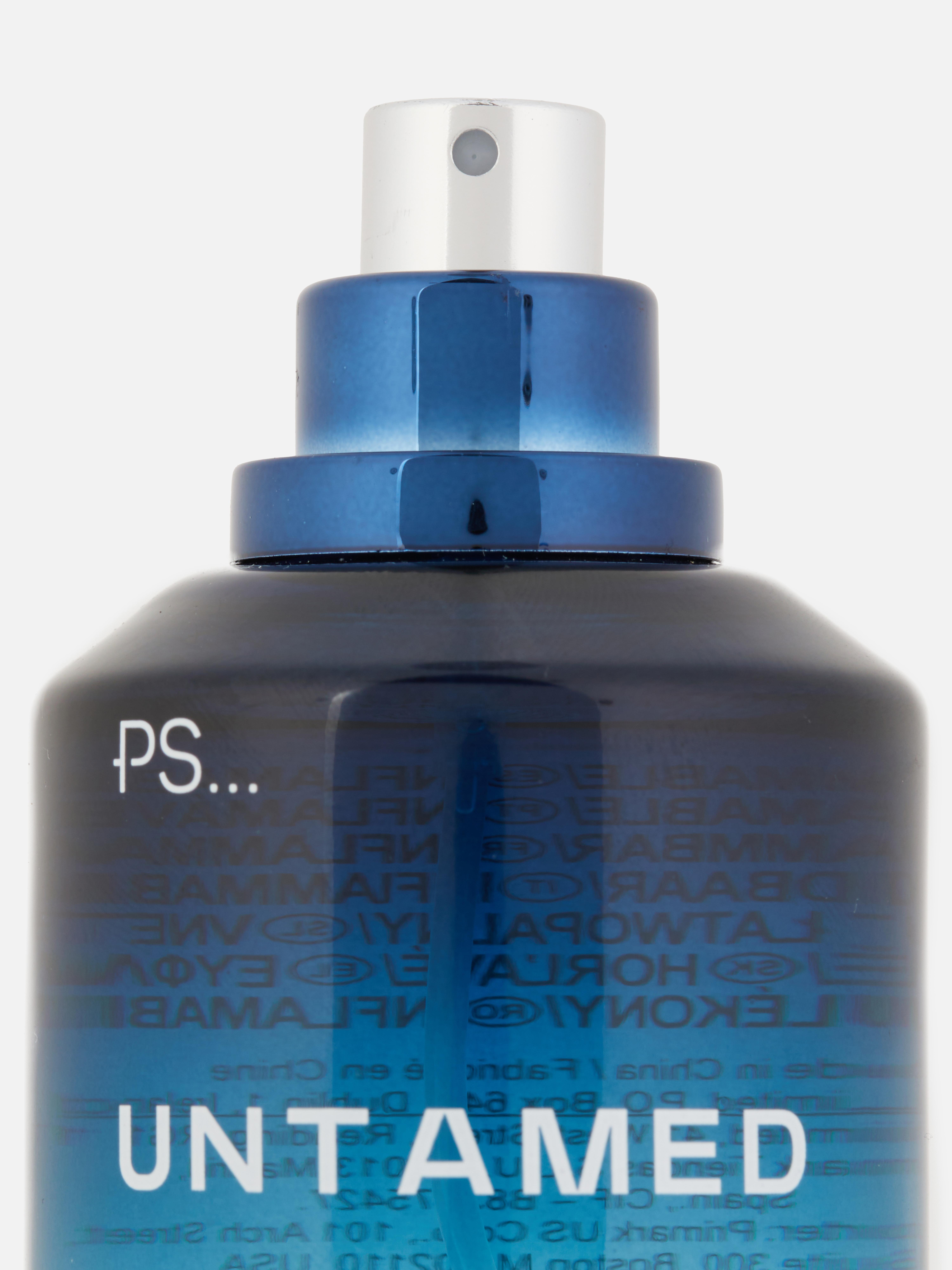 PS... Untamed Eau de Toilette 50ml