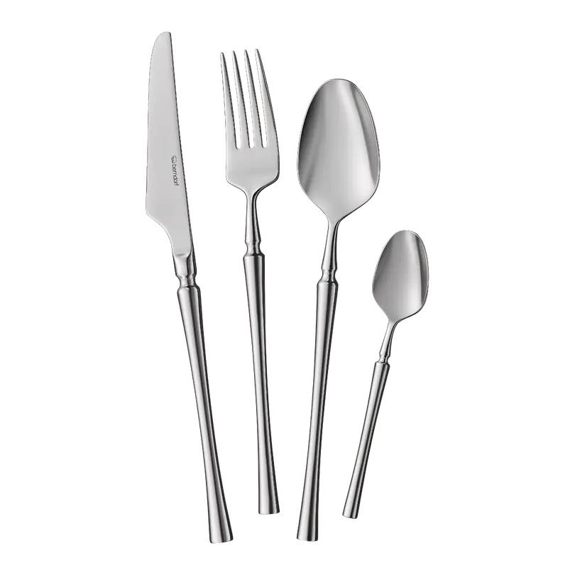 Besteckset 24-teilig Malabar