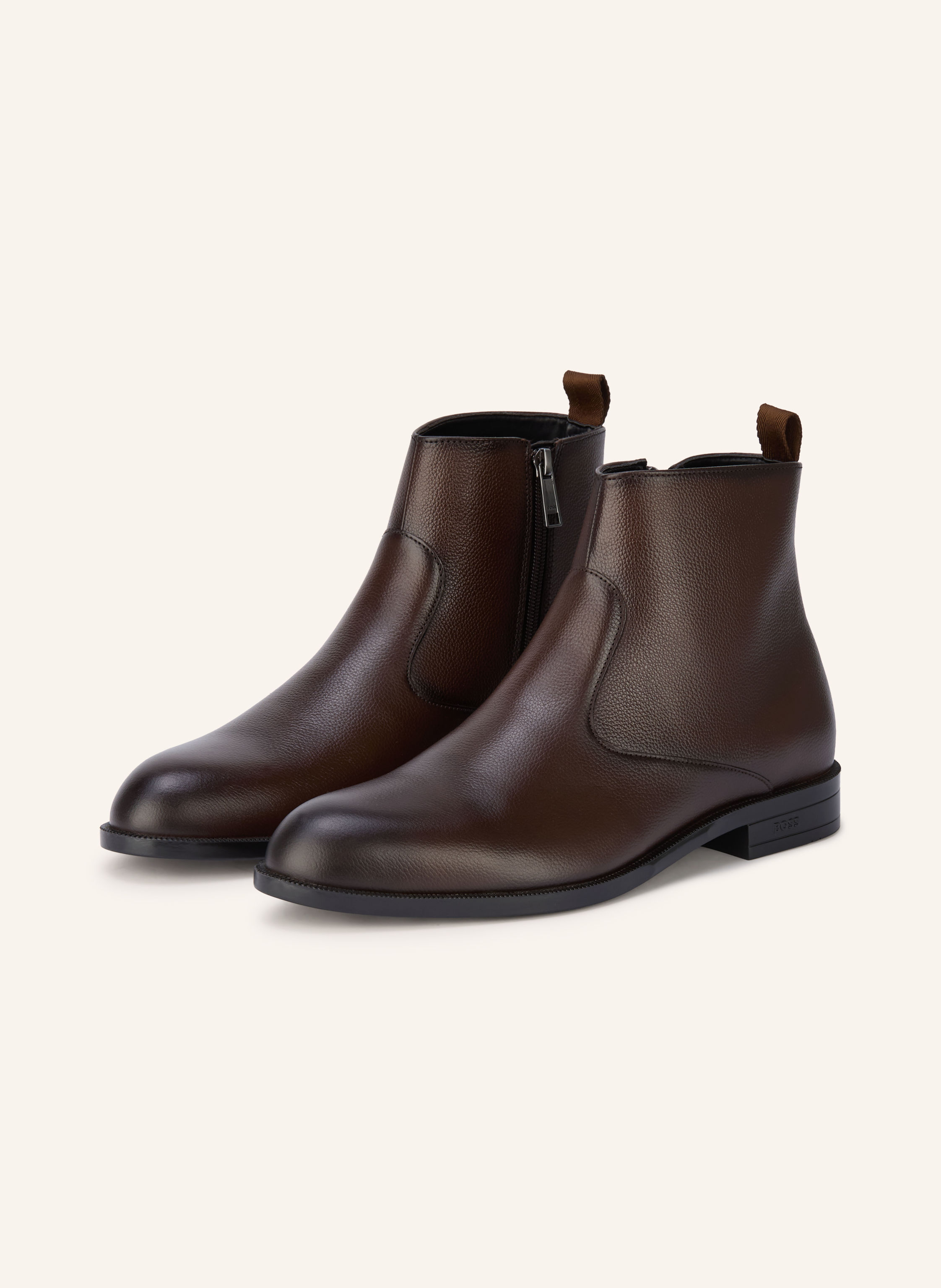 BOSS Stiefeletten TAYIL