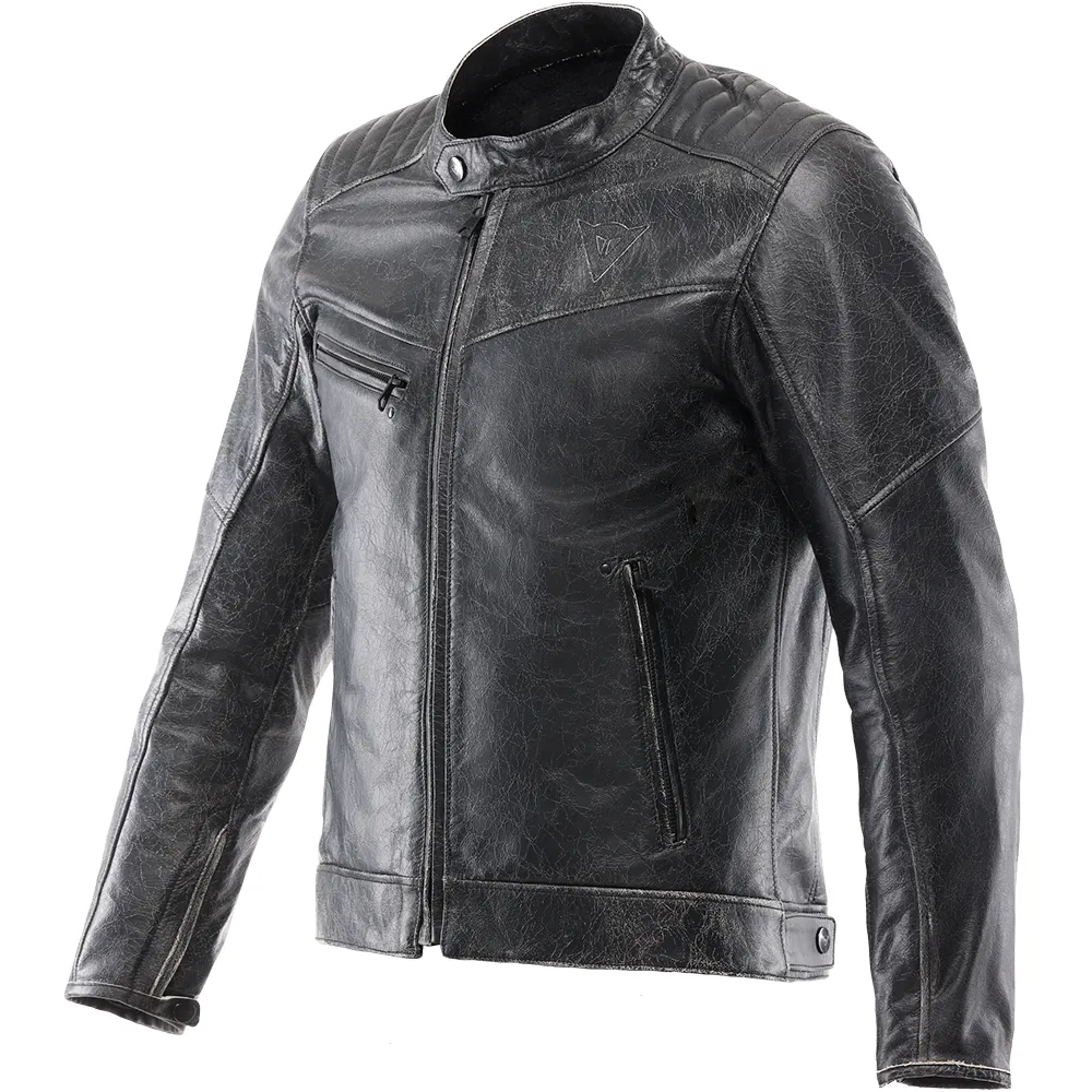 Dainese Radicale leather jacket