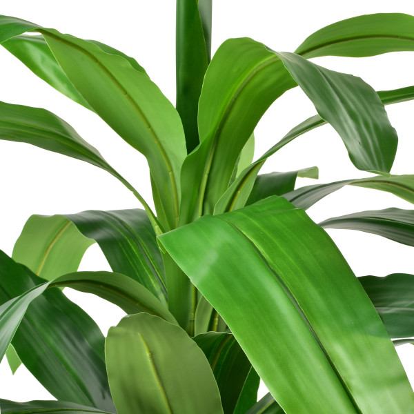 VIRIDIS Kwiat sztuczny 90cm Dracena