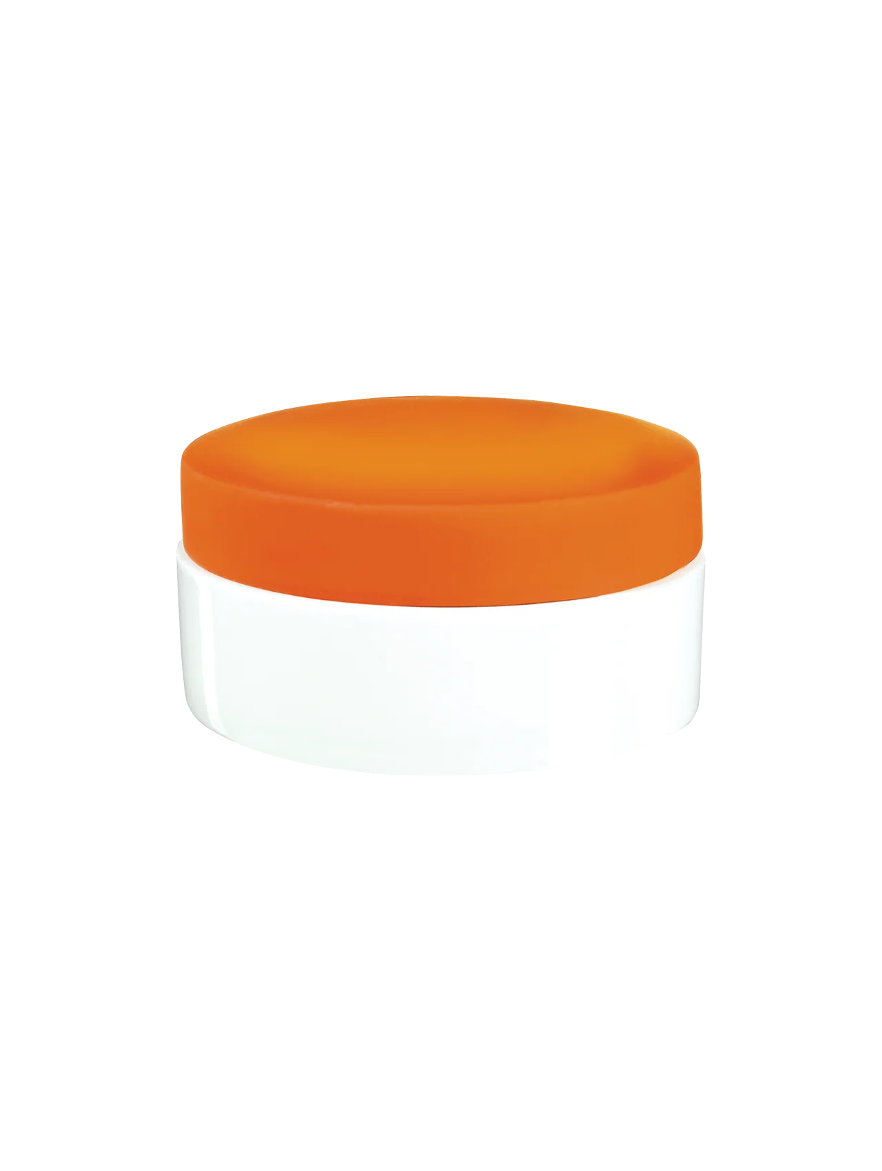 dose, orange