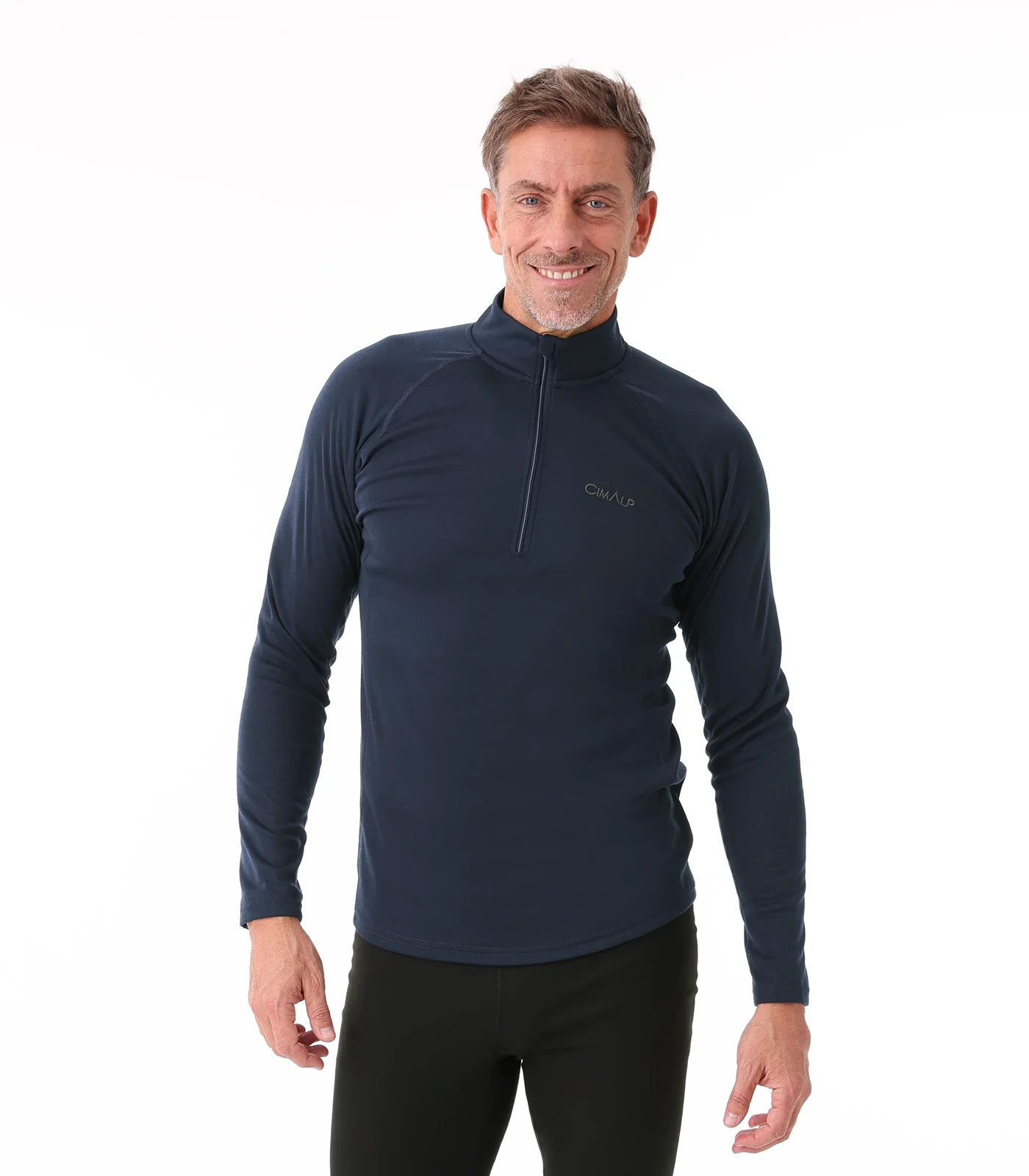 WARM ZIP 5 H