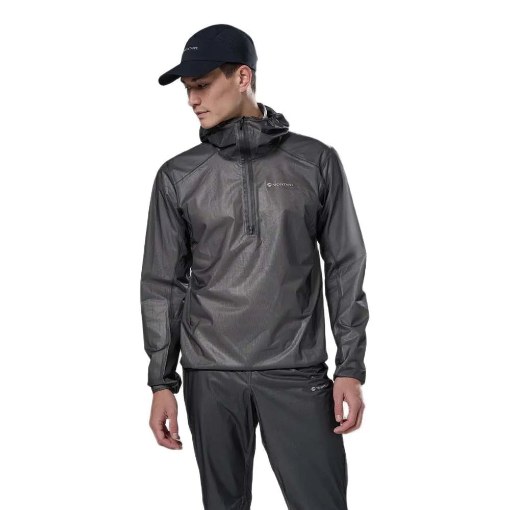 Montane Minimus Nano Pull On jacket